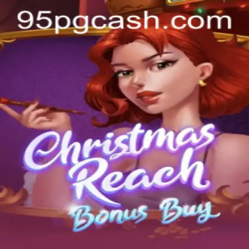 Unveiling ChristmasReachBonusBuy – The Festive Excitement Awaiting in the Digital Gaming Landscape