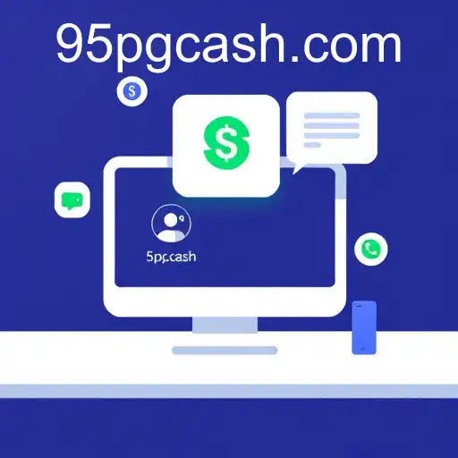 Security and Trust 5pg.cash - International Licenses and Certifications