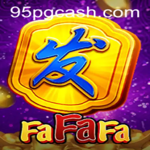 Exploring the Fascinating World of FaFaFa with 5pg.cash