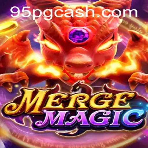 Dive into the Enchanting World of MergeMagic