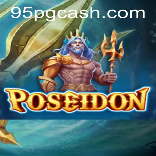 Exploring the Undersea Excitement of Poseidon: Dive into Thrilling Gameplay with 5pg.cash