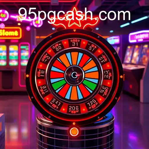 Gaming Experience 5pg.cash - 800+ Premium and Exclusive Games